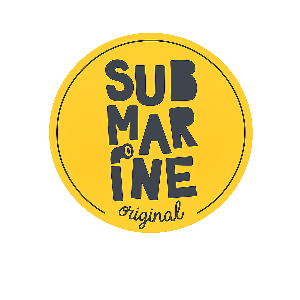 sub logo